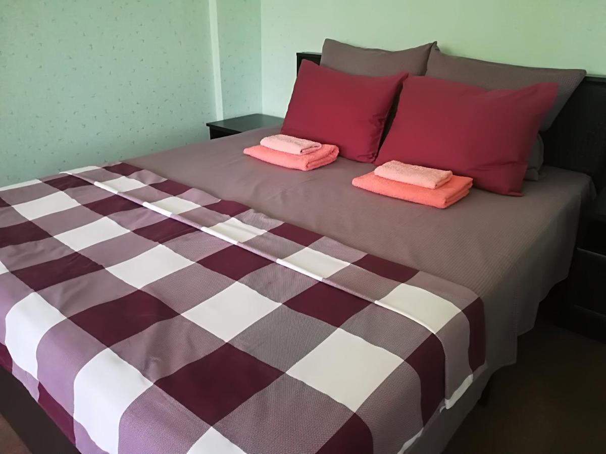 Гостиница Ива Gagra Rum bild