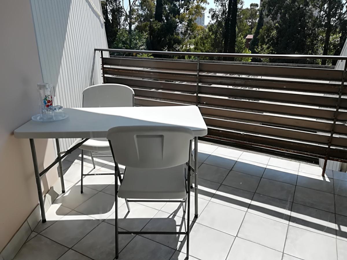 Гостиница Ива Gagra Exteriör bild
